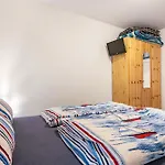 Mit Maritimen Flair Lohme