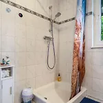 Mit Maritimen Flair Apartment Lohme