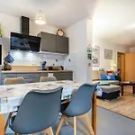 Apartment Mit Maritimen Flair *