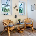 Apartment Mit Maritimen Flair Lohme
