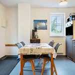 Mit Maritimen Flair Apartment