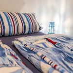 Mit Maritimen Flair Apartment *