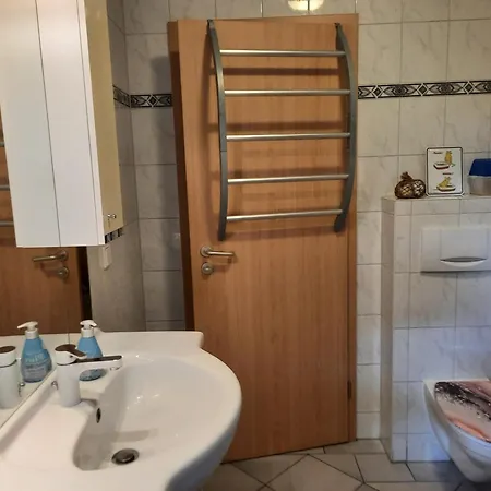 Mit Maritimen Flair Appartement *