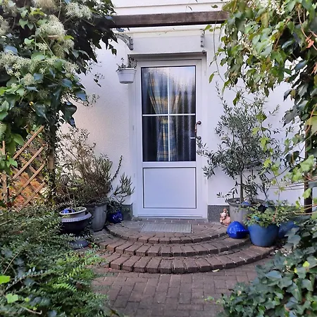 Mit Maritimen Flair Appartement *