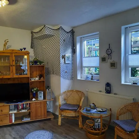 Mit Maritimen Flair Appartement *
