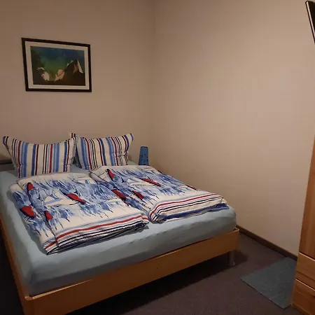 Apartmán Mit Maritimen Flair Lohme