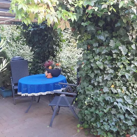 Mit Maritimen Flair Appartement *