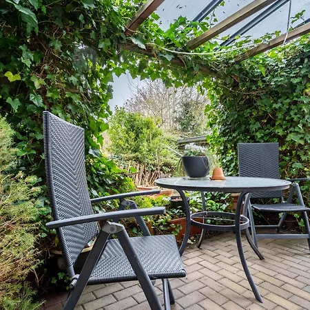 Mit Maritimen Flair Διαμέρισμα