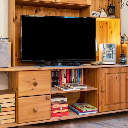 Mit Maritimen Flair Διαμέρισμα